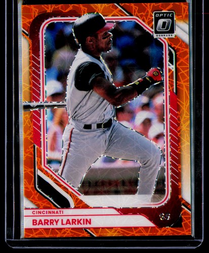 2026 donruss optic - 2026, barry