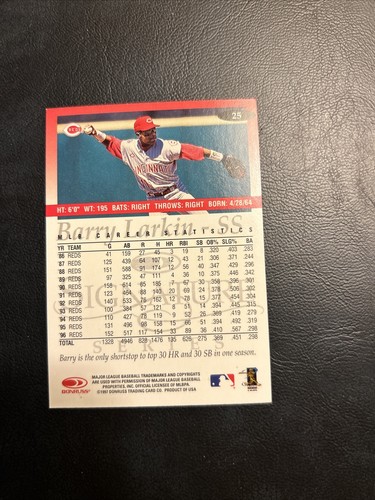 C54a 1997 donruss - 1997,